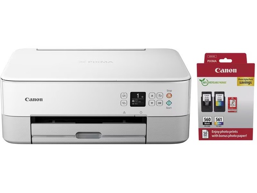 [90353926 1732785] Canon Multifunktionsdrucker PIXMA TS5351i inkl. Tintenset