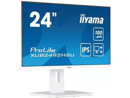[90353927 1677828] iiyama Monitor ProLite XUB2492 hSU-W6
