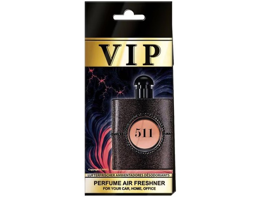 [90353928 1726723] CARIBI VIP-Class Perfume Nr. 511