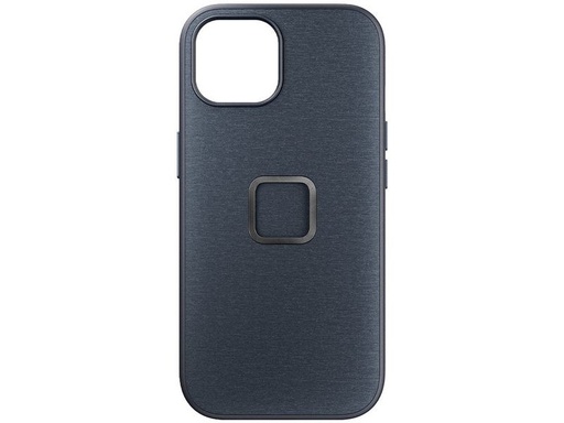 [90353929 1725604] Peak Design Everyday Case iPhone 15 Midnight