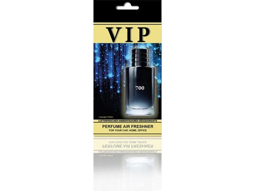 [90353931 1726718] CARIBI VIP-Class Perfume Nr. 700