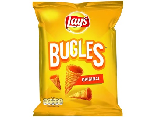 [90353933 1697542] Lay's Chips Bugles Original 95 g