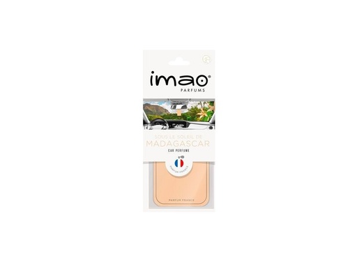 [90353934 1726701] imao Parfums Sous le Soleil de Madagascar