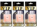 CARIBI VIP-Class Perfume Nr. 767, 3 Stück