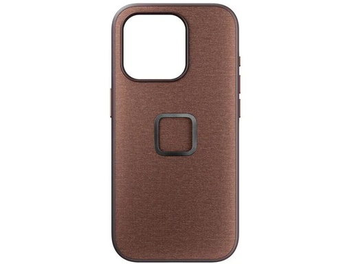 [90353941 1725620] Peak Design Everyday Case iPhone 15 Pro Max v2