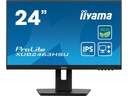 iiyama Monitor ProLite XUB2463 hSU-B1