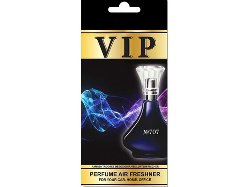 [90353954 1726713] CARIBI VIP-Class Perfume Nr. 707
