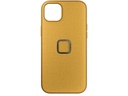Peak Design Everyday Case iPhone 15 Plus Sonne