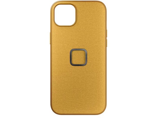[90353962 1725612] Peak Design Everyday Case iPhone 15 Plus Sonne