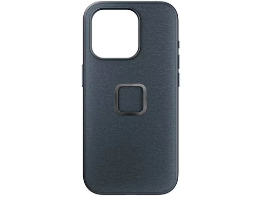[90353963 1725614] Peak Design Everyday Case iPhone 15 Pro v2 Midnight