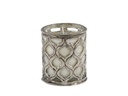 Schulthess Kerzen Duftkerze Arabische Nächte 8 x 8.5 cm