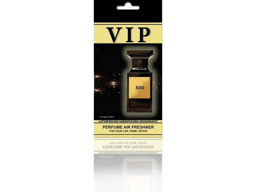 [90353972 1726717] CARIBI VIP-Class Perfume Nr. 800
