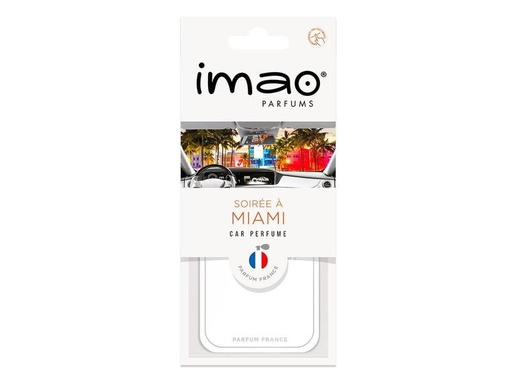 [90353976 1726704] imao Parfums Soirée à Miami