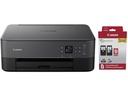 Canon Multifunktionsdrucker PIXMA TS5350i inkl. Tintenset