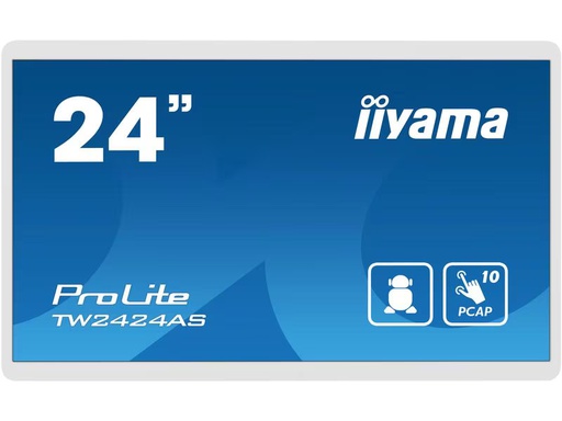 [90353997 1677881] iiyama AIO ProLite TW2424AS-W1