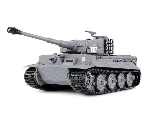[90354006 1702958] Amewi Panzer Tiger I MP mit IR Battlefunktion, RTR, 1:24