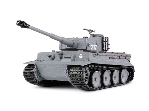 [90354009 1702959] Amewi Panzer Tiger I PV mit IR Battlefunktion, RTR, 1:24
