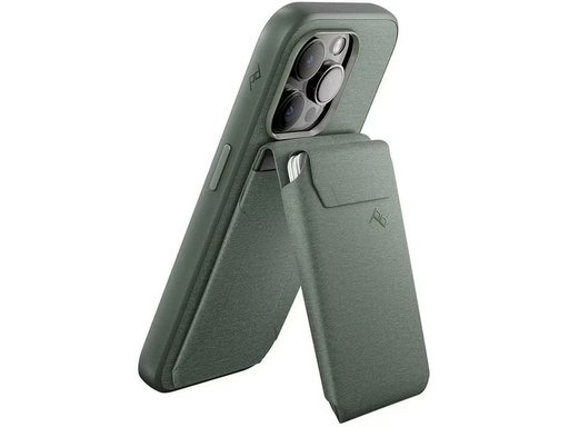 [90354049 1725641] Peak Design Ständer Brieftasche Salbei