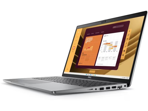 [90354063 1722847] DELL Notebook Latitude 5550 (Ultra 5, 16 GB, 512 GB)