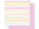 Folia Motivpapier Party Mehrfarbig