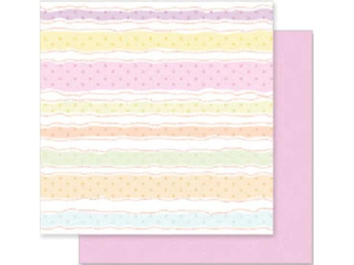 [90005533 565926] Folia Motivpapier Party Mehrfarbig