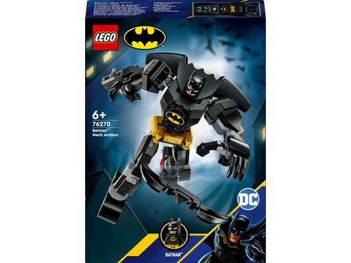 [90354076 1715286] LEGO® DC Batman Mech 76270