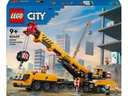 LEGO® City Mobiler Baukran 60409