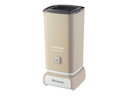 Ariete Milchschäumer Cappuccino Vintage  Beige