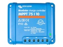 Victron Solarladeregler BlueSolar MPPT 75/10 12-24 V 10A