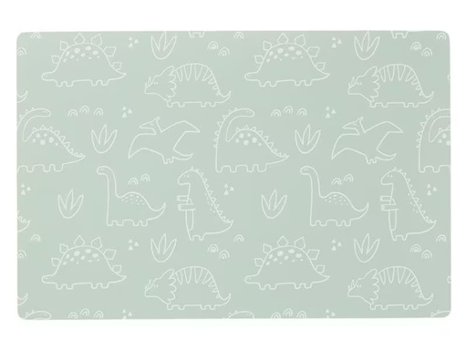 [90354128 1705162] Zeller Present Kindertischset Dino 45 x 30 cm