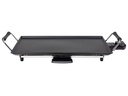 Nouvel Tischgrill Teppanyaki Grill 50 2000 W