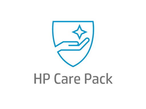 [90354164 1722575] HP Care Pack 5 Jahre Onsite TRV + ADP + DMR U85WLE
