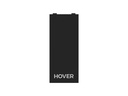 HOVERAir RC-Akku LiPo 1050 mAh 7.7 V Hoverair X1, Schwarz