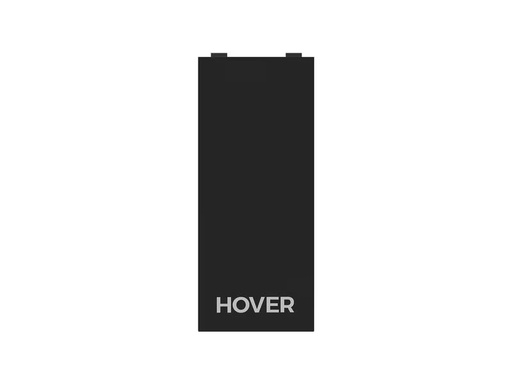 [90354177 1729944] HOVERAir RC-Akku LiPo 1050 mAh 7.7 V Hoverair X1, Schwarz