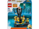LEGO® Despicable Me 4 Gru und die Minions 75582