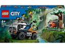 LEGO® City Dschungelforscher-Truck 60426