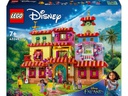 LEGO® Disney Das magische Haus der Madrigals 43245