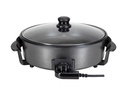 Nouvel Paella- und Warmhaltepfanne Sapore Ø 32 cm