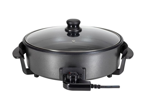 [90354218 1731008] Nouvel Paella- und Warmhaltepfanne Sapore Ø 32 cm