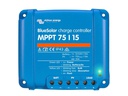 Victron Solarladeregler BlueSolar MPPT 75/15 12-24 V 15A