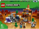 LEGO® Minecraft Die Mine in den Badlands 21263