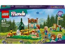 LEGO® Friends Bogenschiessen im Abenteuercamp 42622