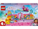 LEGO® Gabby's Dollhouse Gabbys Partyraum 10797
