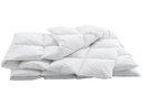 Billerbeck Duvet Bellatola Medium Karo-Duvet, 200 x 210 cm