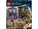 LEGO® Harry Potter Ollivanders & Madam Malkins Anzüge 76439