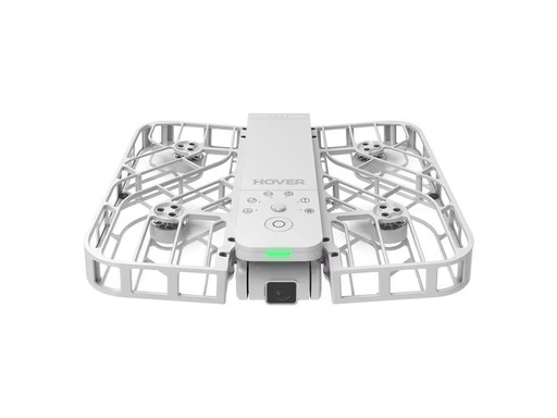 [90354300 1729938] HOVERAir Multikopter HoverAir X1 Combo Weiss, RTF