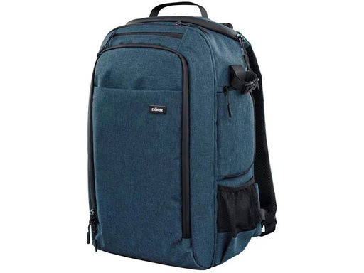 [90354322 1730438] Dörr Fotorucksack Prag Pro Blau