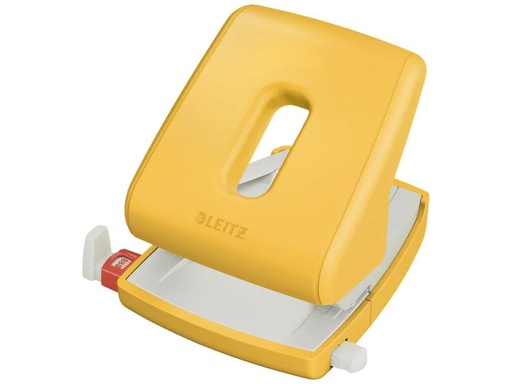 [90055571 1083552] Leitz Locher Cosy Gelb