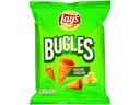 Lay's Chips Bugles Nacho Cheese 95 g