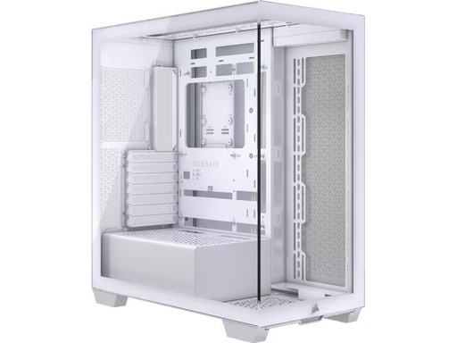 [90354337 1713912] Corsair PC-Gehäuse 3500X TG Weiss